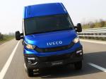 Iveco Daily Minibus 2014 года